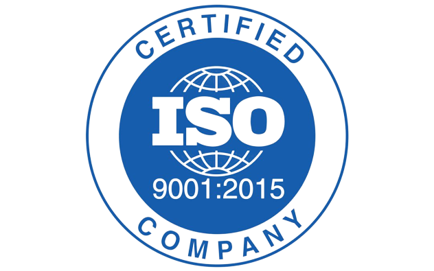 ISO 9001